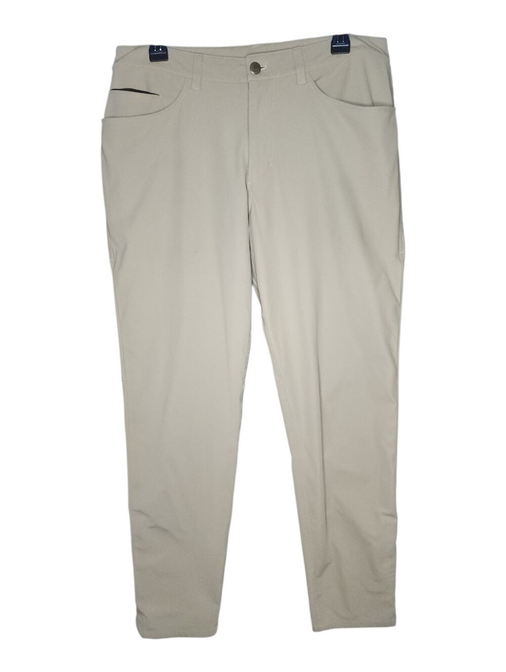Lululemon ABC Pant Classic *34", Mens 34/34 - Picture 2 of 6